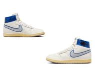 Awake NY x Nike Jordan Air Ship "Game Royal" sneakers (image via Nike)